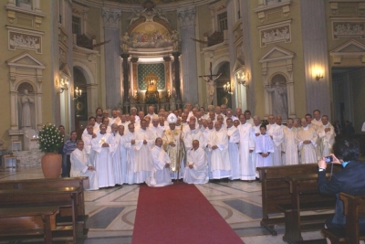 Diaconato a Napoli 1972-2012_23
