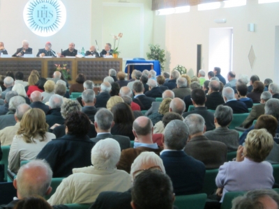 Plenum Diaconi 22 Ottobre 2011_1